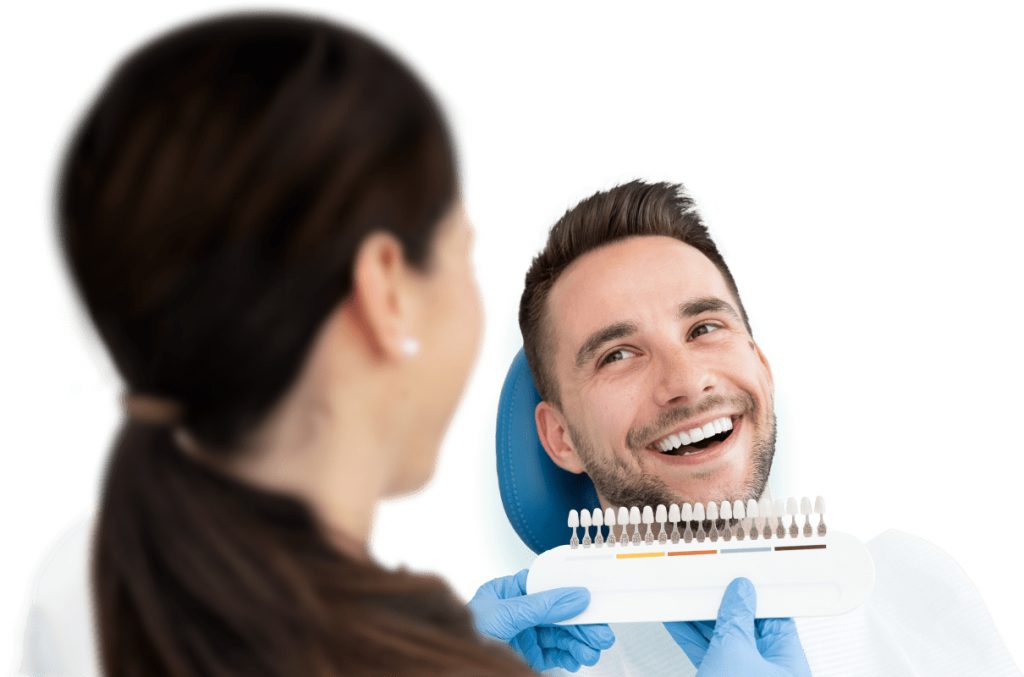 Cosmetic Dentistry Burlington, CT